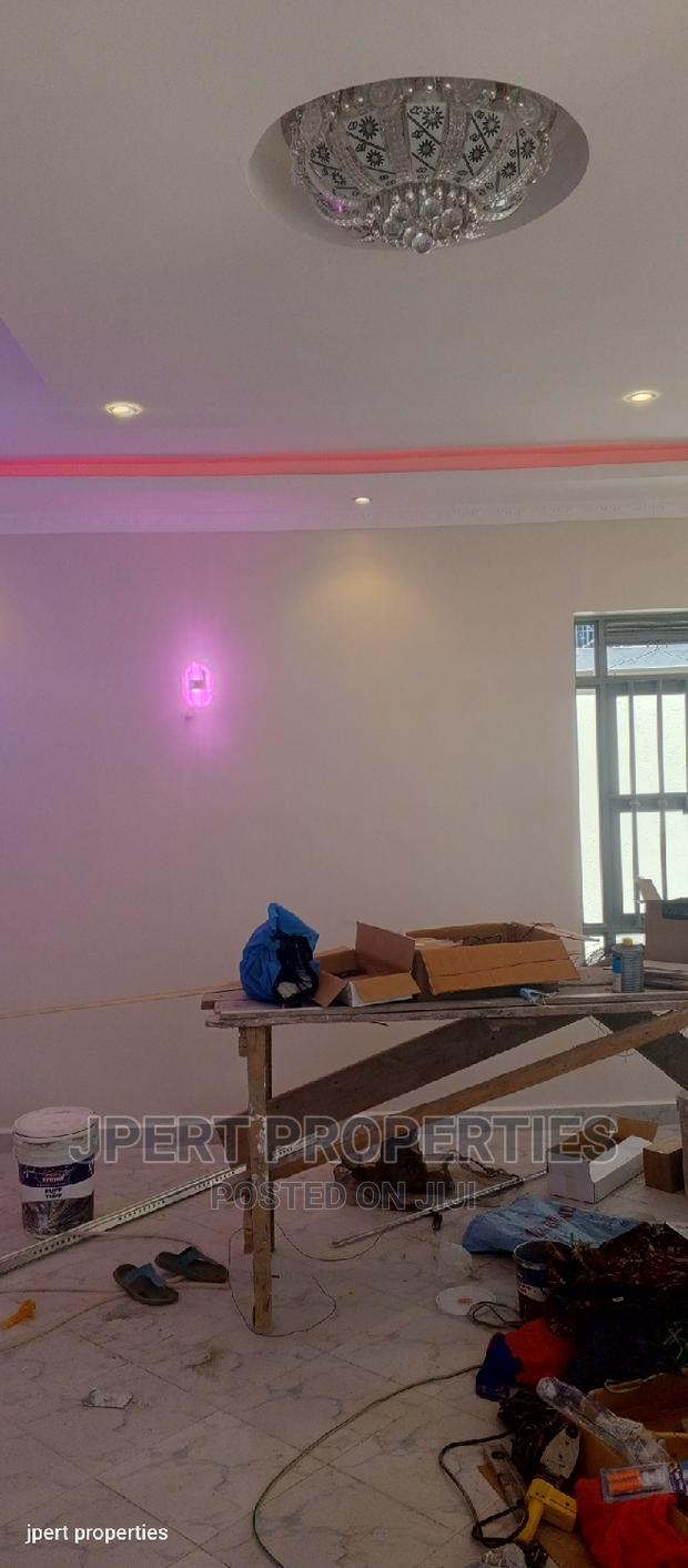 3bdrm Bungalow in Matangi, Ruiru for sale