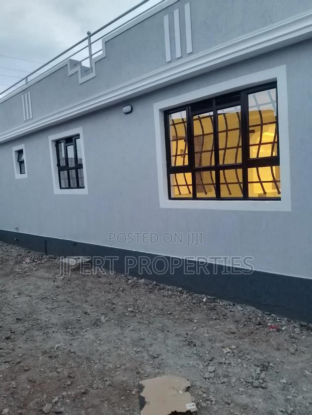 Mini Flat in Matangi, Ruiru for sale