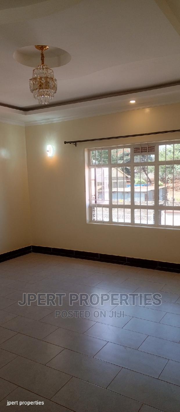 4bdrm Maisonette in Mugutha, Ruiru for sale