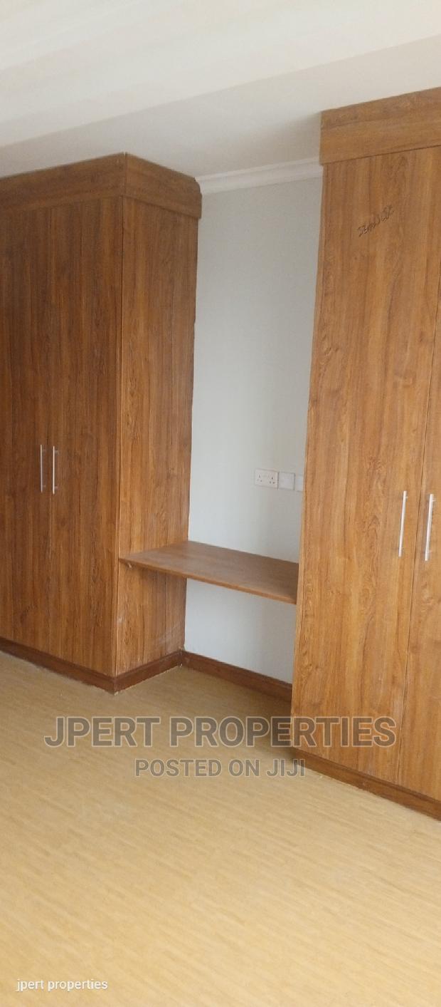 4bdrm Maisonette in Goodwill Mugutha, Ruiru for sale