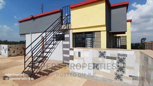 Modern Flat Roof For Sale