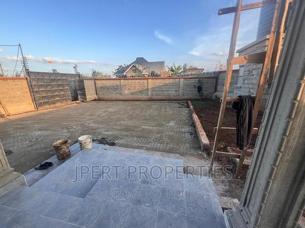 3bdrm Bungalow in Mugutha, Ruiru for sale