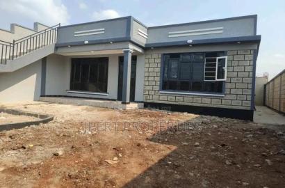 3bdrm Bungalow in Mugutha, Ruiru for sale