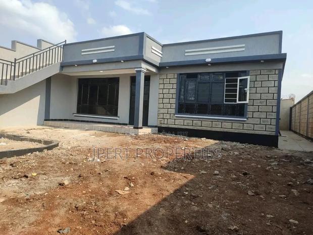 3bdrm Bungalow in Mugutha, Ruiru for sale