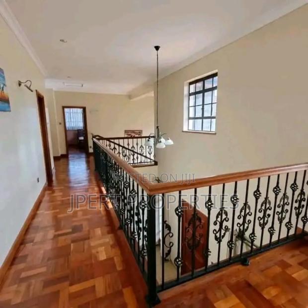 4bdrm Villa in Karen for sale
