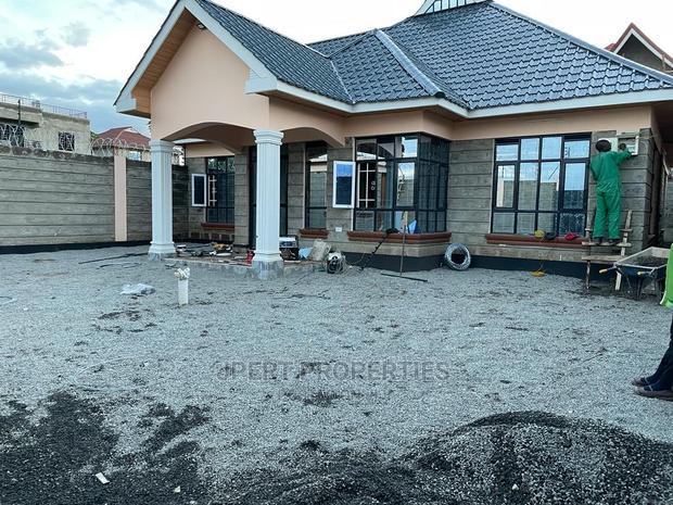 3bdrm Bungalow in Mugutha, Ruiru for sale