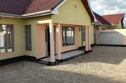 3bdrm Bungalow in Kijani Mugutha, Ruiru for sale
