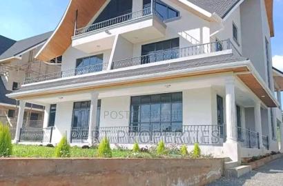 5bdrm Mansion in Dykio Bustani, Ruiru for sale