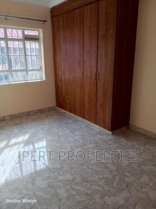 3bdrm Bungalow in Willstone, Kenyatta Road / Theta for rent