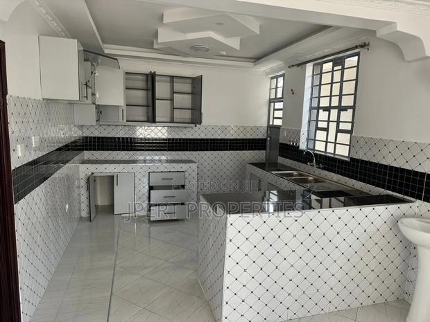 Mini Flat in Matangi Junction, Ruiru for sale