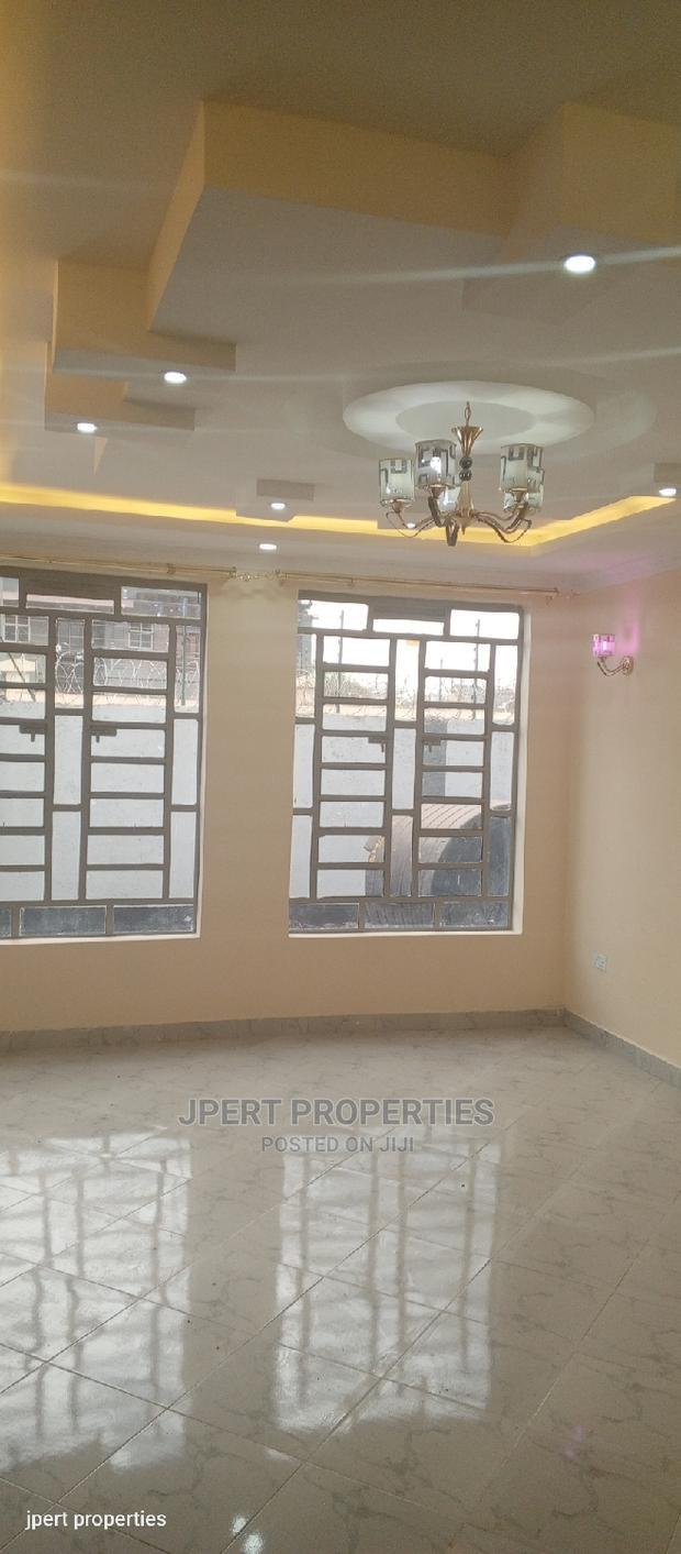 3bdrm Bungalow in Junction Matangi, Ruiru for sale