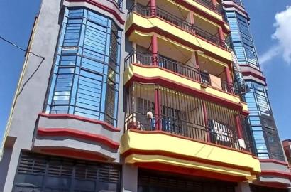 Modern Flat Roof For Sale