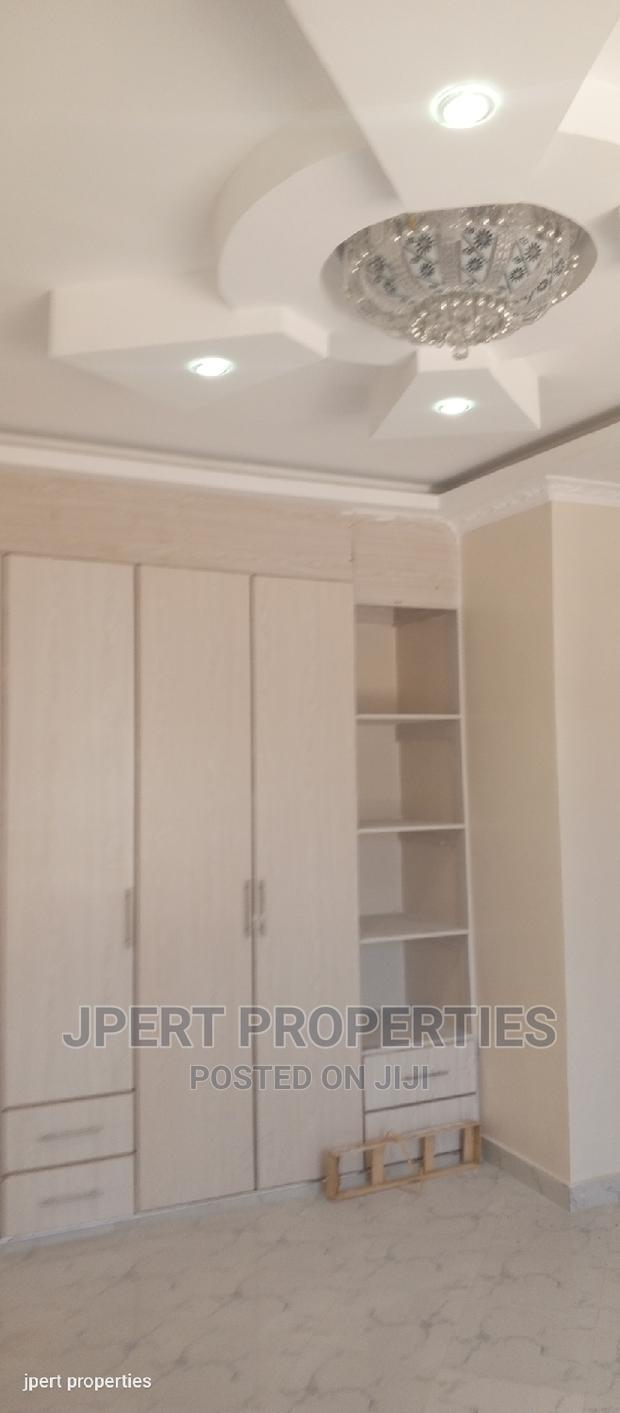 3bdrm Bungalow in Matangi, Ruiru for sale