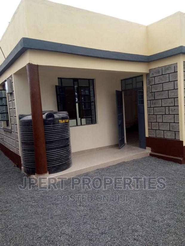 3bdrm Bungalow in Matangi Junction, Ruiru for sale