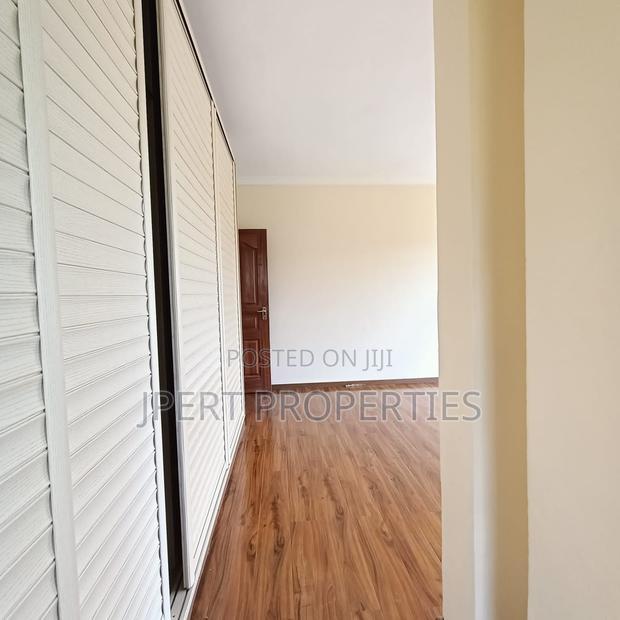 4bdrm Maisonette in Runda for rent