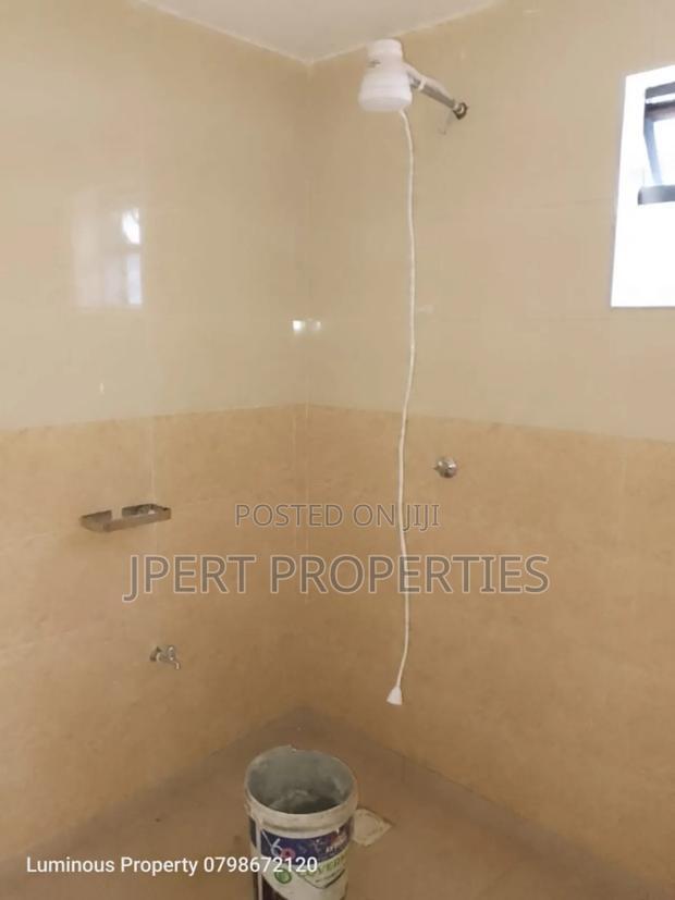 4bdrm Maisonette in Muigain, Kenyatta Road / Theta for sale