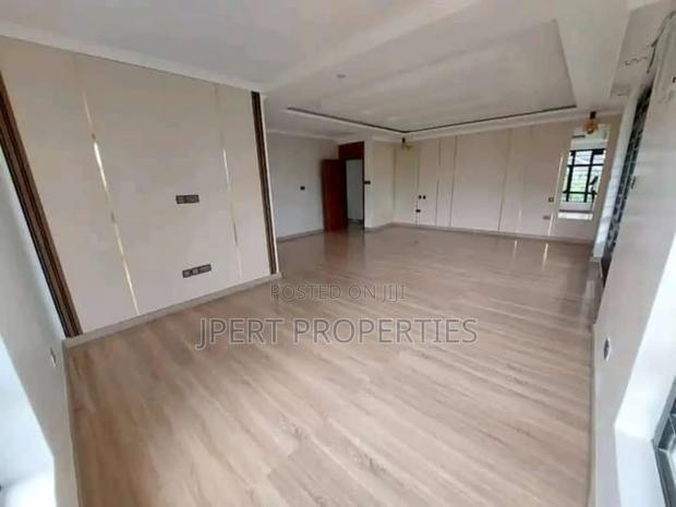 6bdrm Maisonette in Dykio Bustani, Ruiru for sale