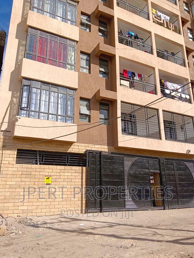 Magnificent Apartment For Sale Kamakis