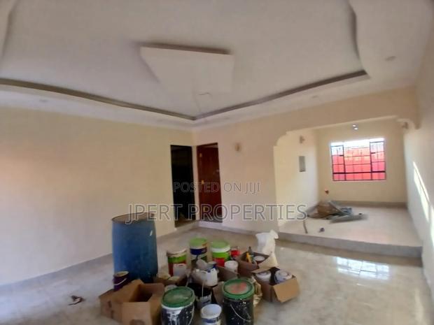 3bdrm Bungalow in Karura Close Matangi, Ruiru for sale