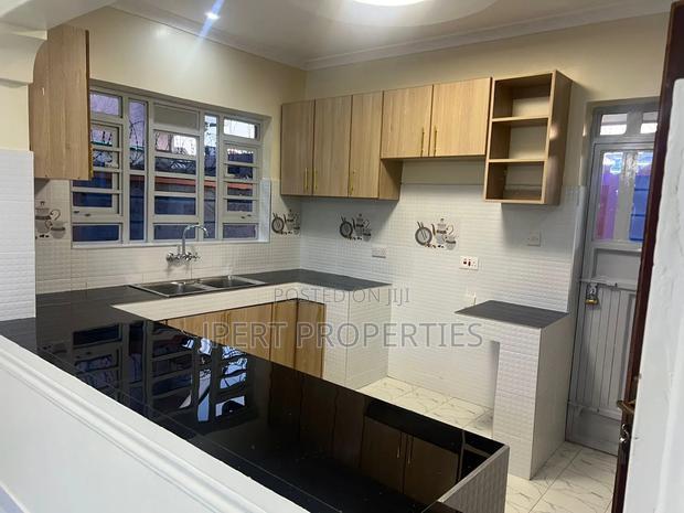 3bdrm Bungalow in Matangi Ruiru for sale