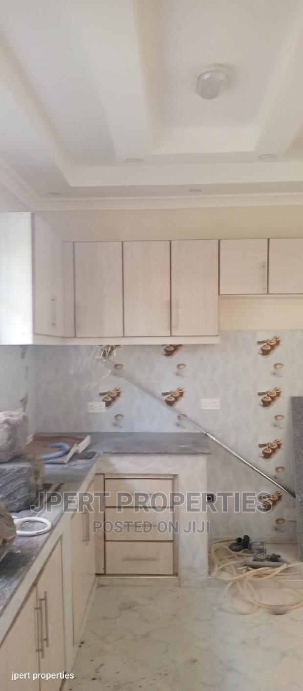 3bdrm Bungalow in Matangi, Ruiru for sale