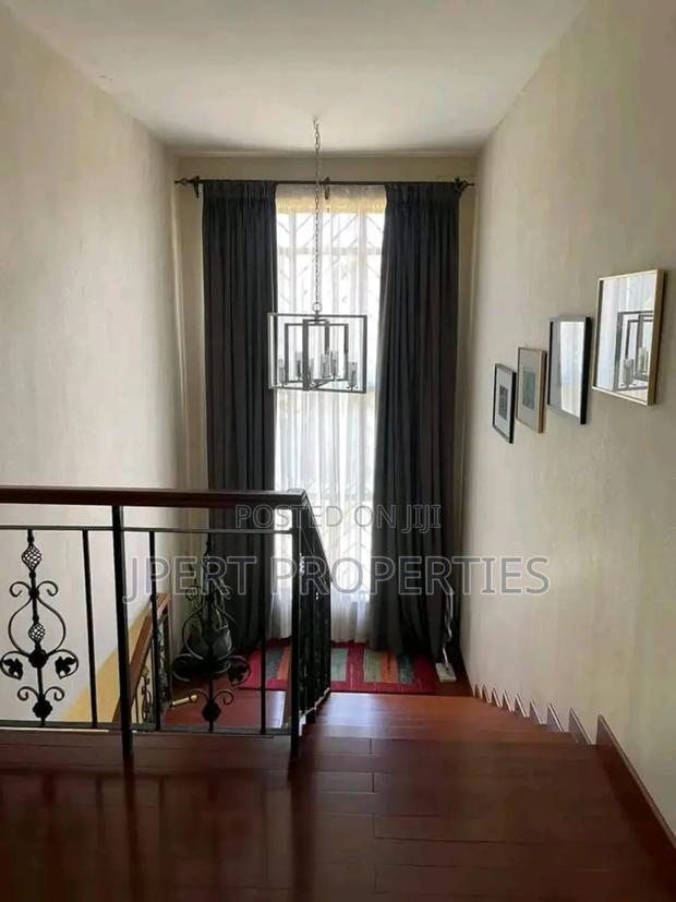 4bdrm Villa in Karen for sale