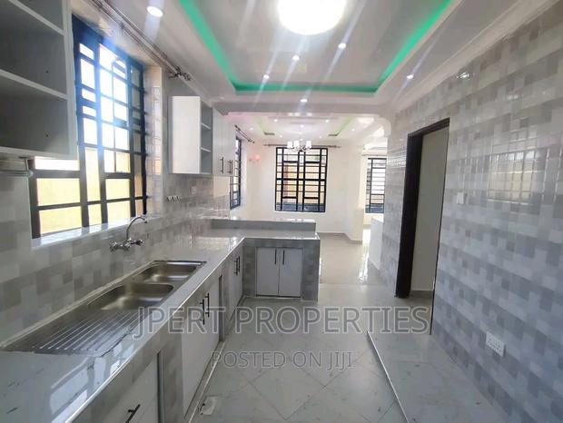 Mini Flat in Matangi., Ruiru for sale
