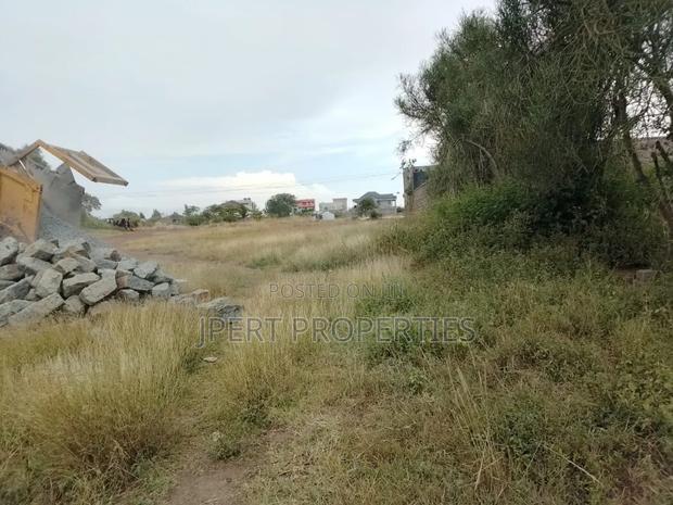 40 by 62 Plot for Sale