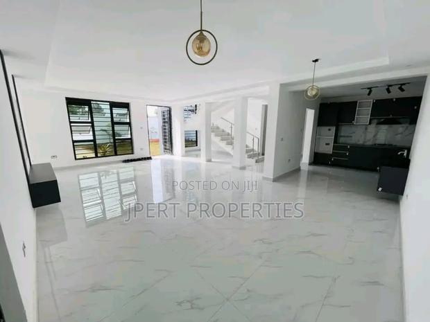 4bdrm Maisonette in Mugutha, Ruiru for sale