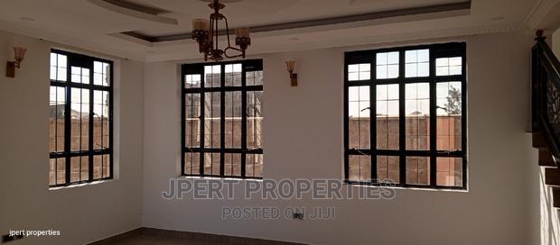 4bdrm Maisonette in Matangi Canan Estate, Ruiru for sale
