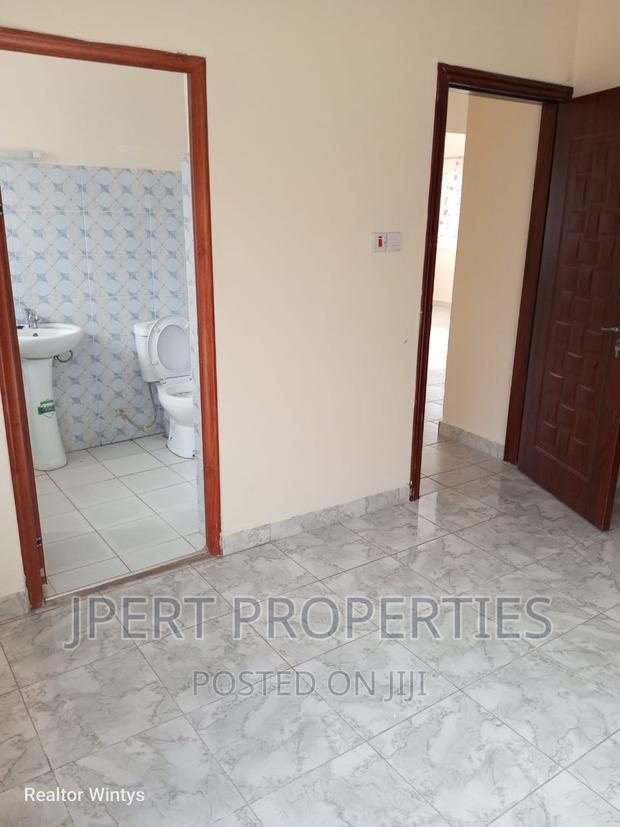 3bdrm Bungalow in Willstone, Kenyatta Road / Theta for rent