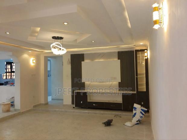 Mini Flat in Matangi, Ruiru for sale