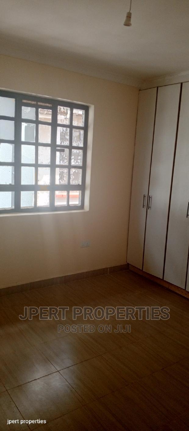 4bdrm Maisonette in Goodwill Mugutha, Ruiru for sale
