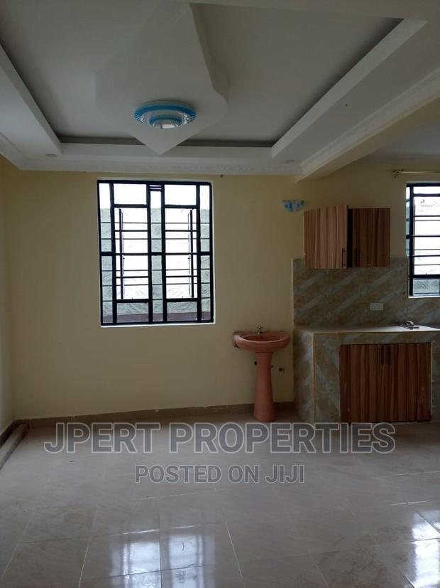 3bdrm Bungalow in Matangi Junction, Ruiru for sale