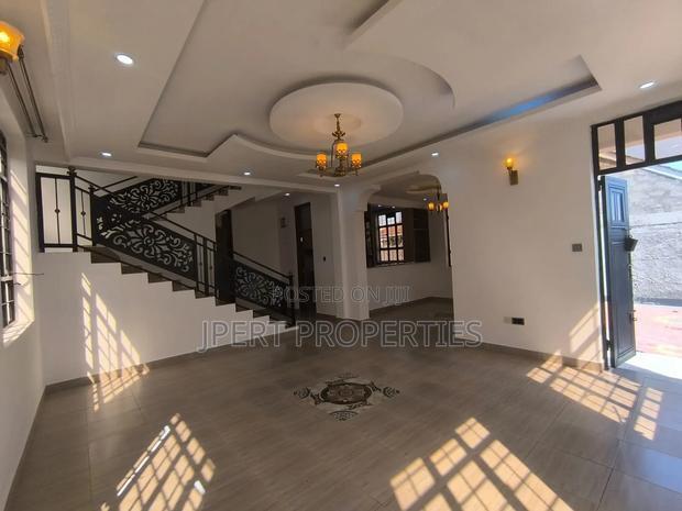 4bdrm Maisonette in Matangi Canan, Ruiru for sale