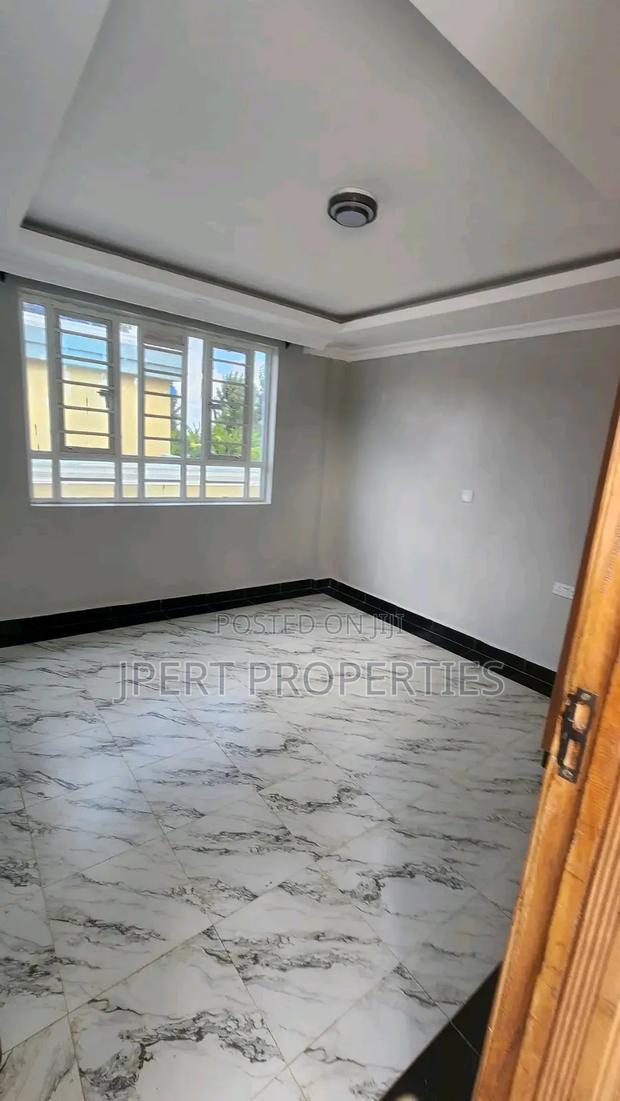3bdrm Bungalow in Mugutha, Ruiru for sale