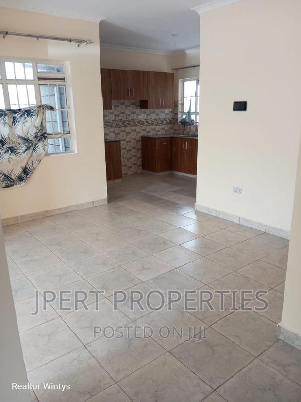 3bdrm Bungalow in Willstone, Kenyatta Road / Theta for rent