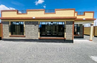 Mini Flat in Matangi, Ruiru for sale
