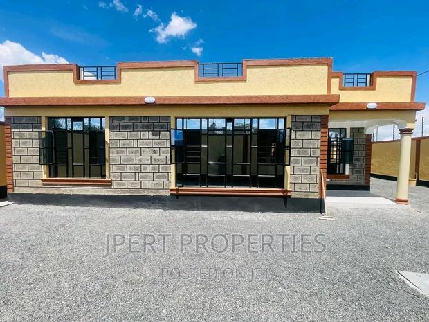 Mini Flat in Matangi, Ruiru for sale