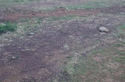 40 by 60 Plot for Sale