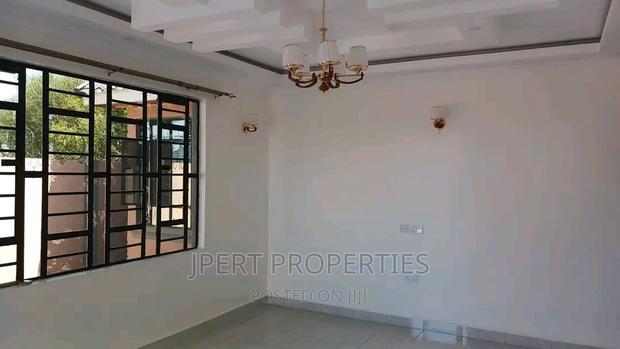 3bdrm Bungalow in Matangi Junction, Ruiru for sale