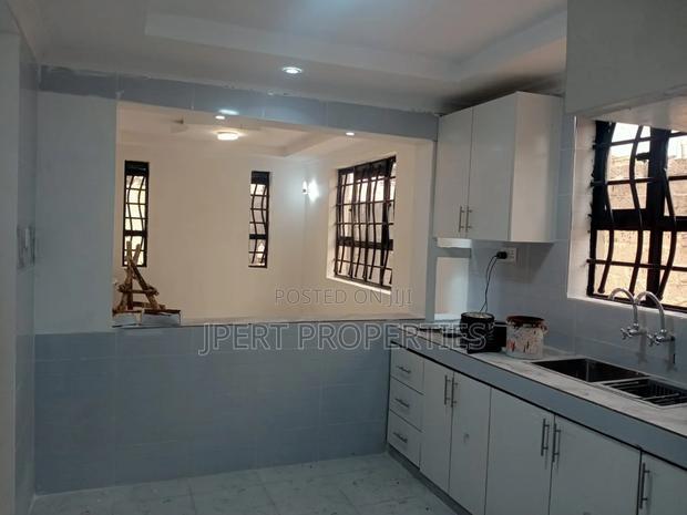 Mini Flat in Matangi, Ruiru for sale