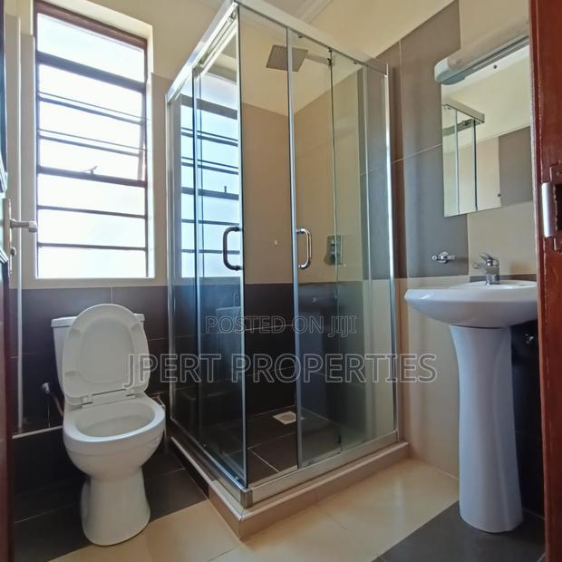 4bdrm Maisonette in Runda for rent