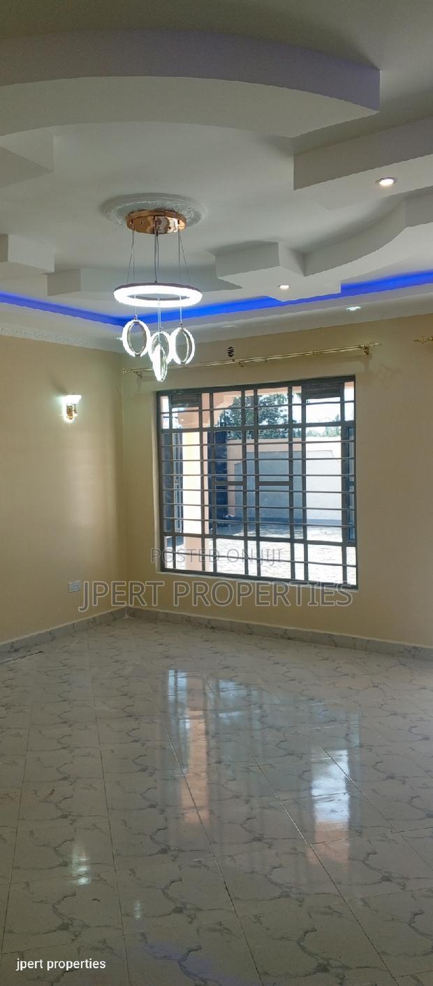 3bdrm Bungalow in Mugutha, Ruiru for sale