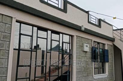 Mini Flat in Matangi Ambassador, Ruiru for sale