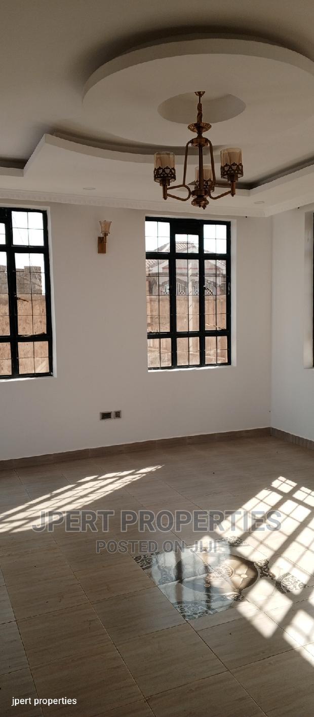 4bdrm Maisonette in Matangi Canan Estate, Ruiru for sale