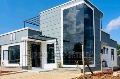 4bdrm Bungalow in Mugutha, Ruiru for sale