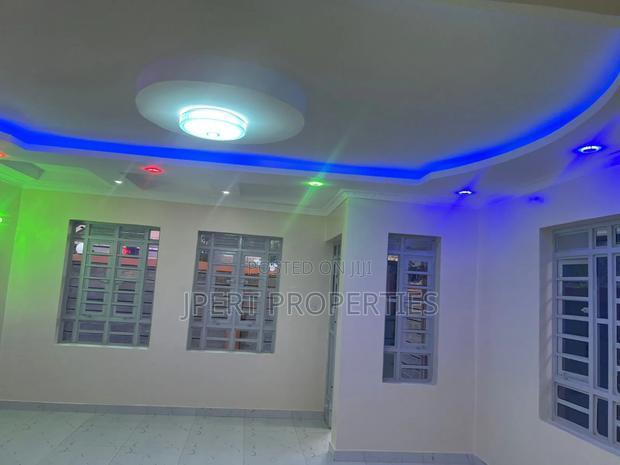 3bdrm Bungalow in Matangi Ruiru for sale