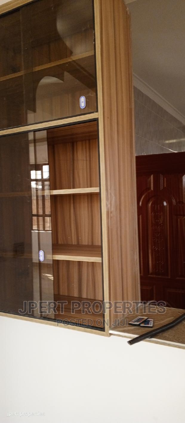 4bdrm Maisonette in Matangi Canan Estate, Ruiru for sale