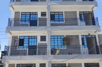 10bdrm Apartment in Kamakis, Ruiru for sale